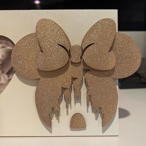 Minnie Mouse Picture frame￼